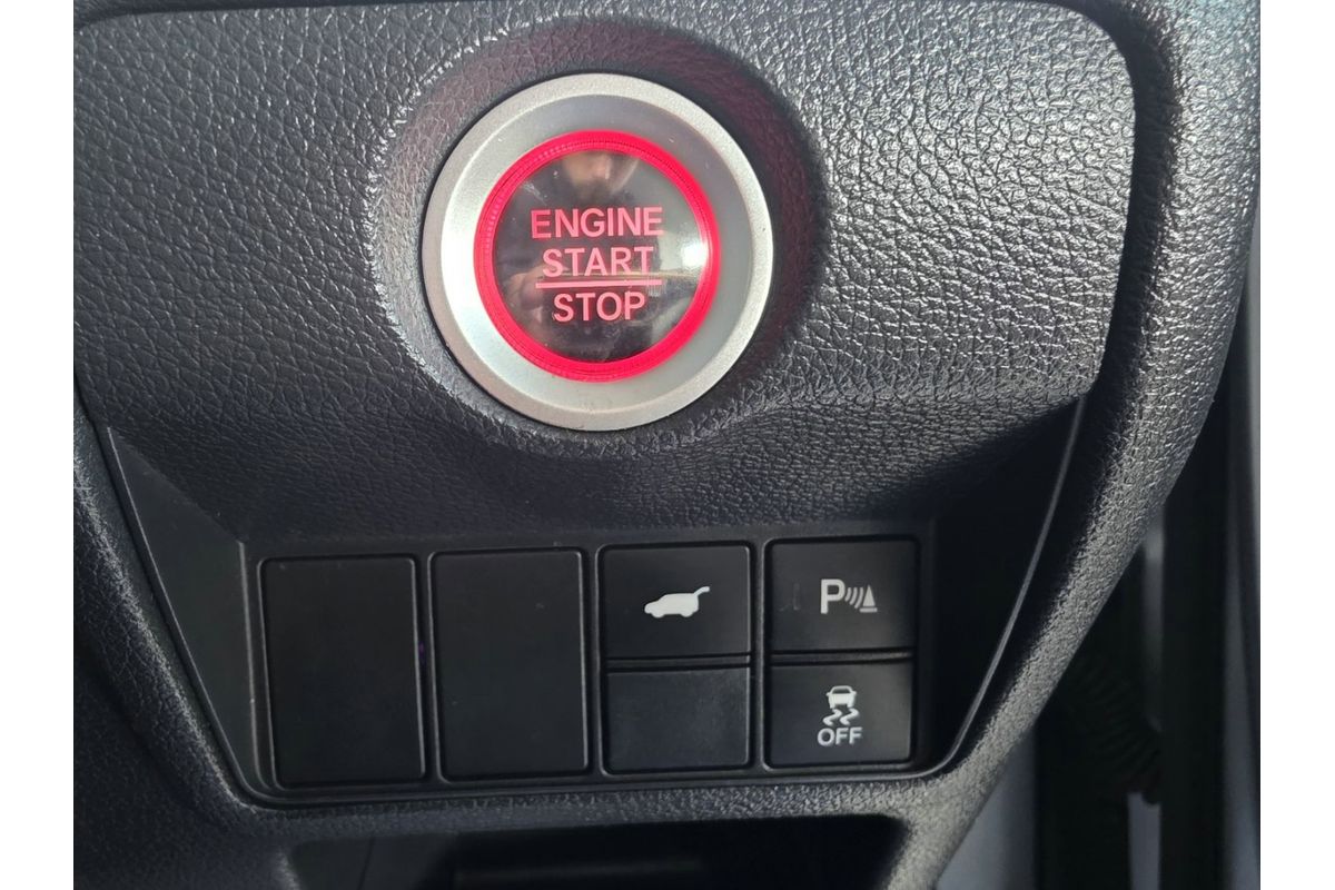 2019 Honda CR-V VTi-L RW image 20