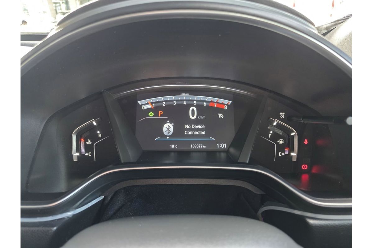 2019 Honda CR-V VTi-L RW image 21