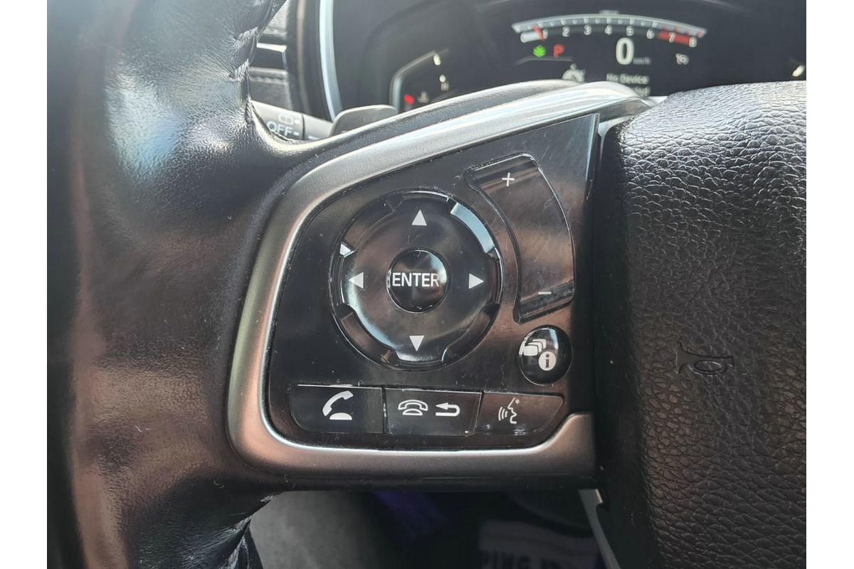 2019 Honda CR-V VTi-L RW image 22