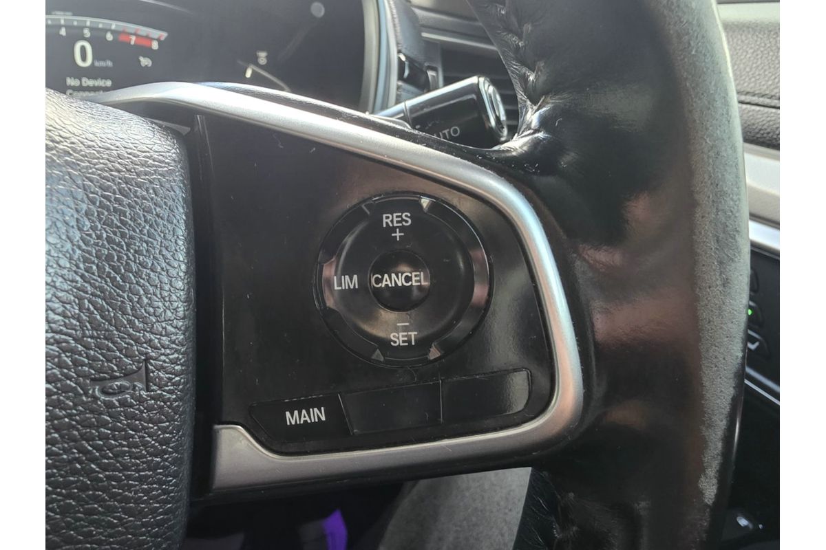 2019 Honda CR-V VTi-L RW image 23
