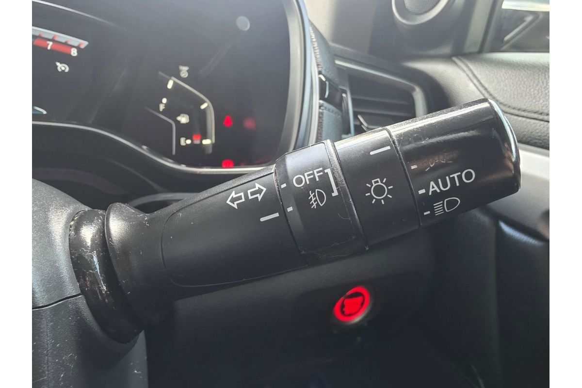 2019 Honda CR-V VTi-L RW image 24