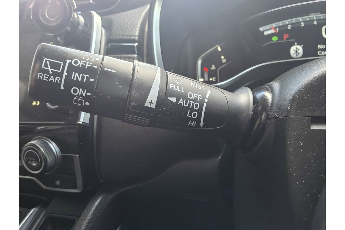 2019 Honda CR-V VTi-L RW image 25