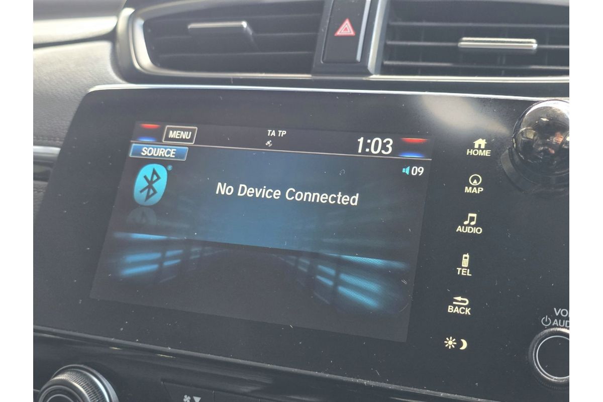 2019 Honda CR-V VTi-L RW image 26