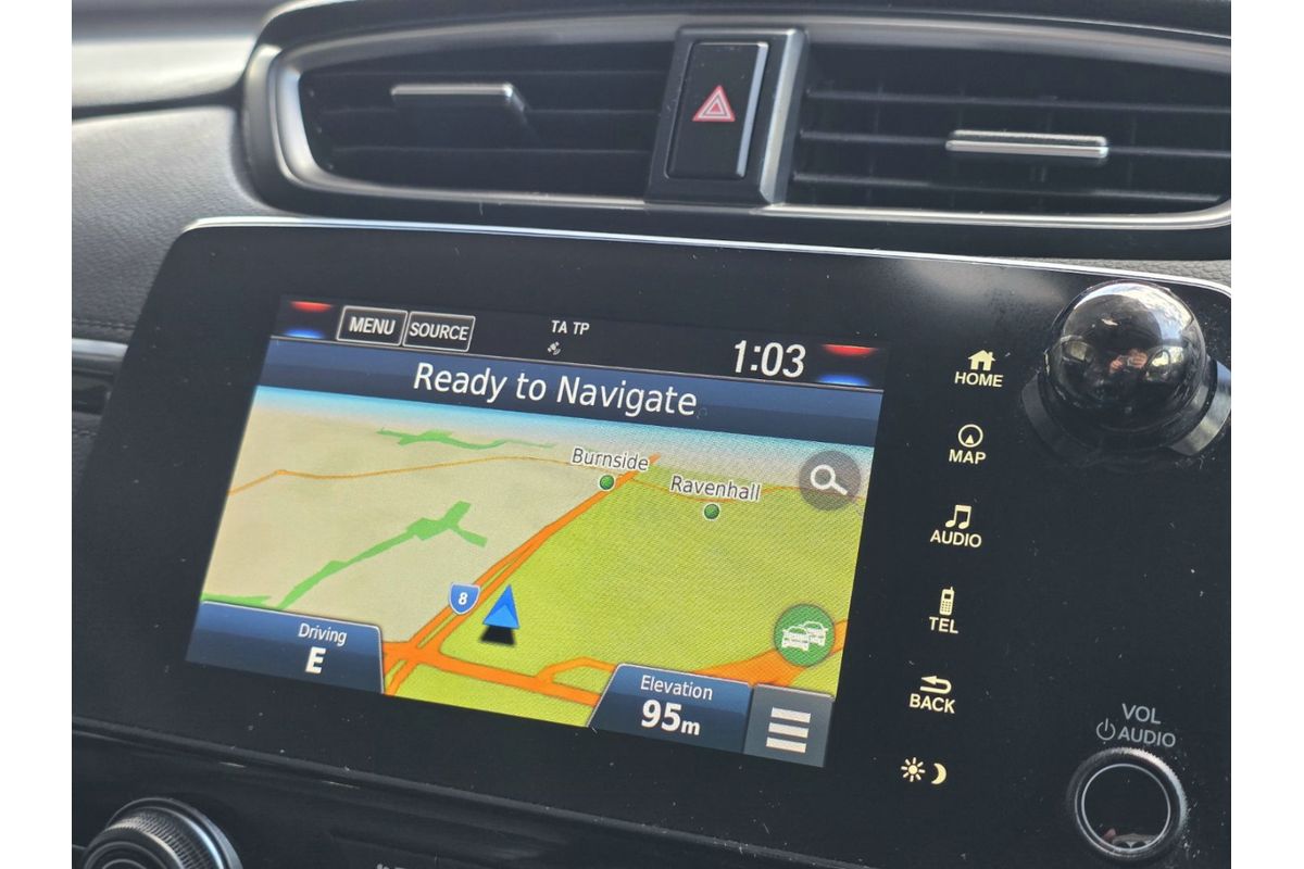 2019 Honda CR-V VTi-L RW image 27