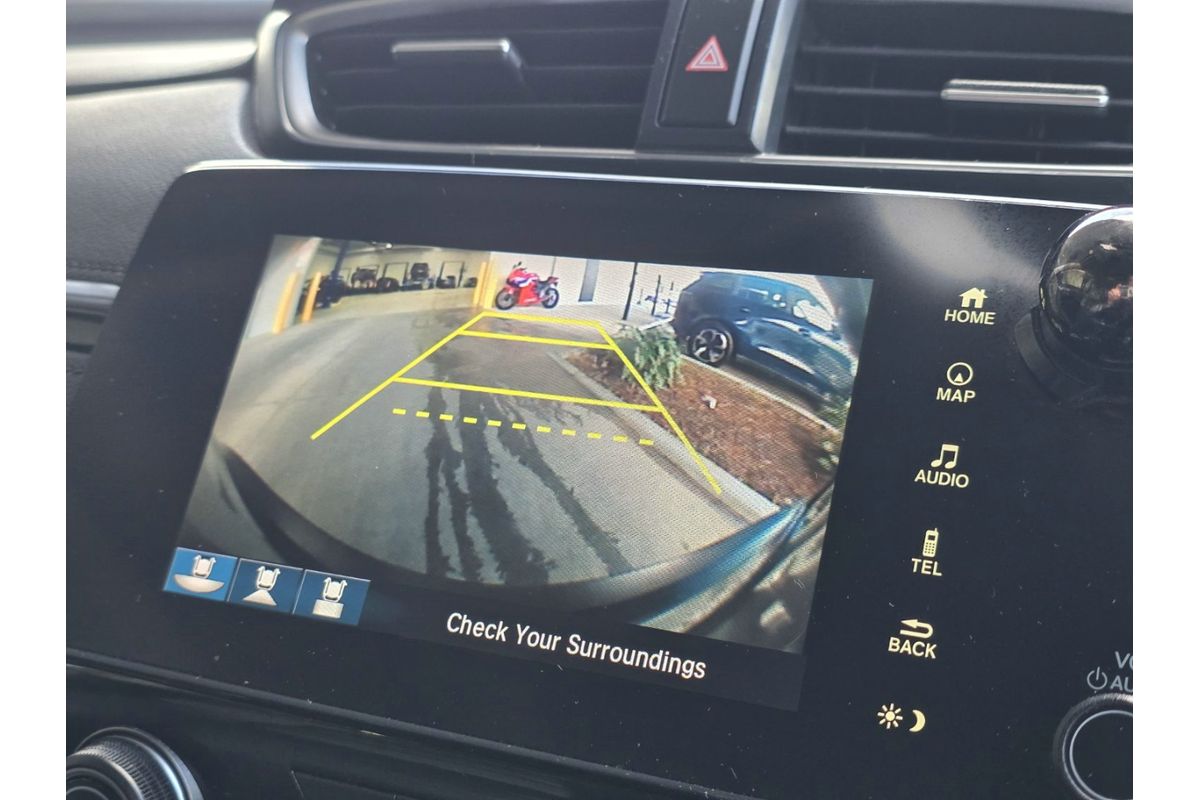 2019 Honda CR-V VTi-L RW image 28