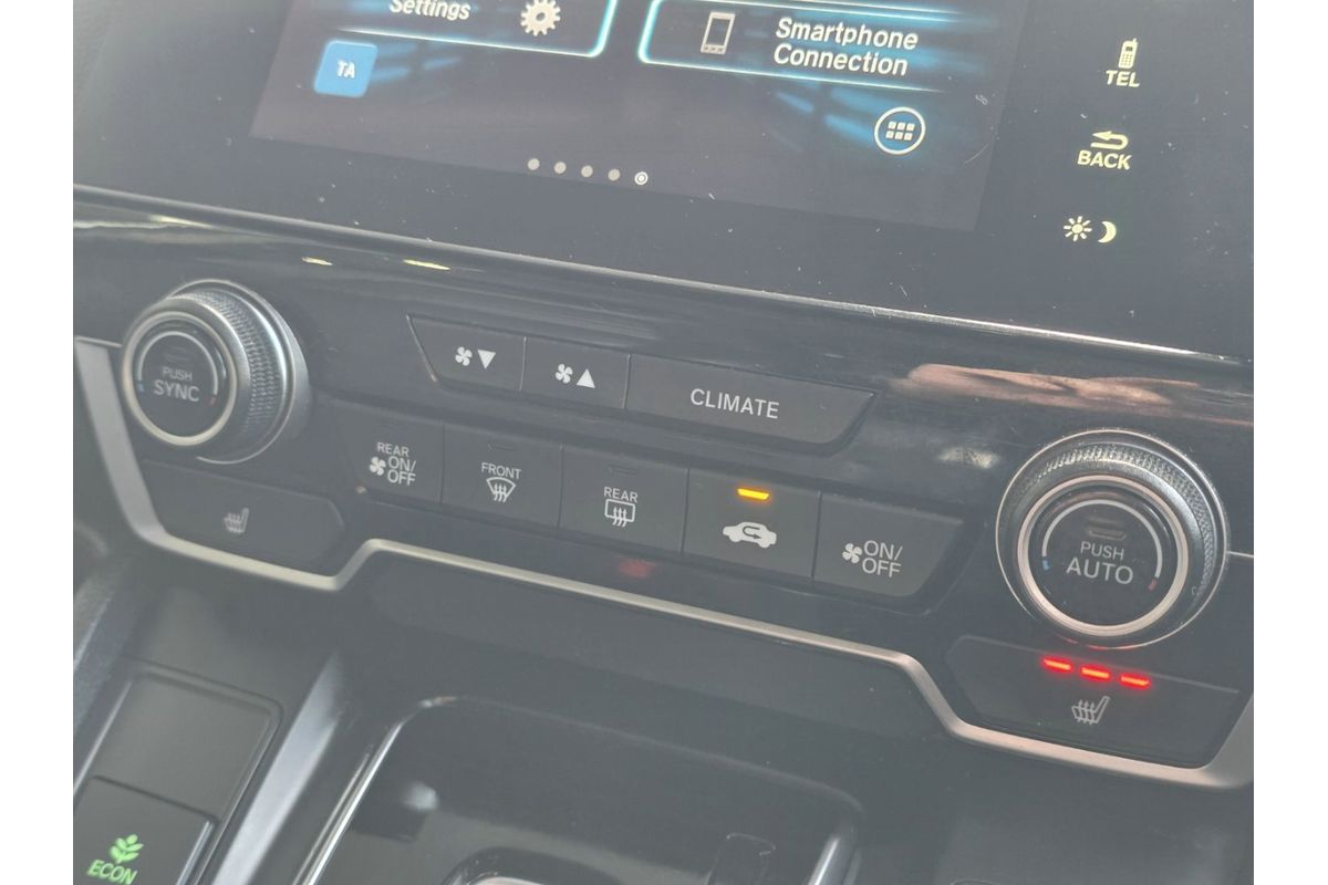 2019 Honda CR-V VTi-L RW image 29