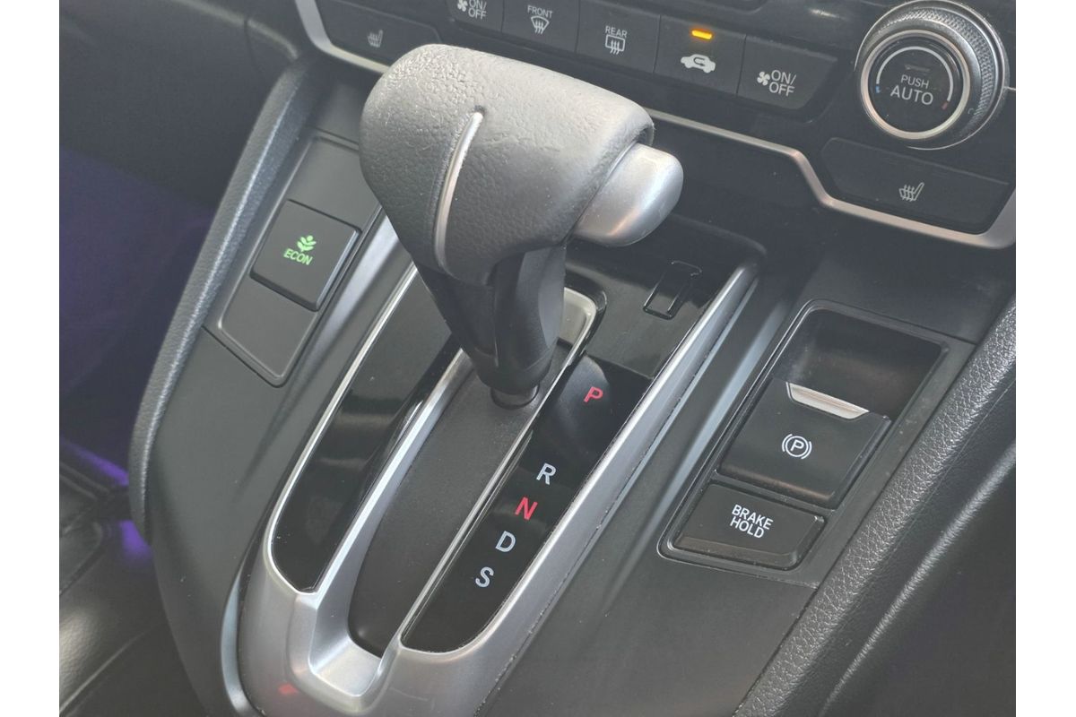 2019 Honda CR-V VTi-L RW image 30