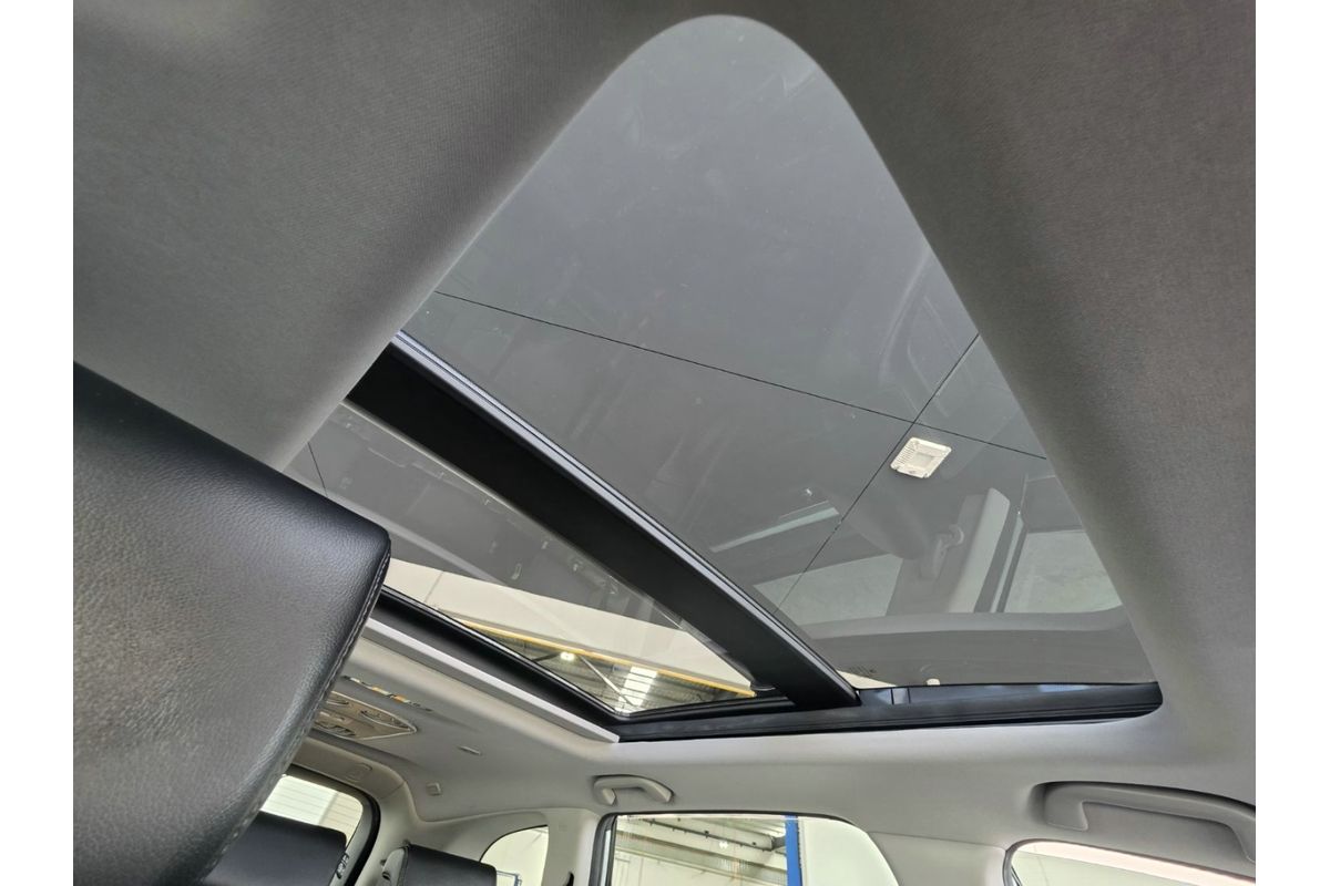 2019 Honda CR-V VTi-L RW image 32