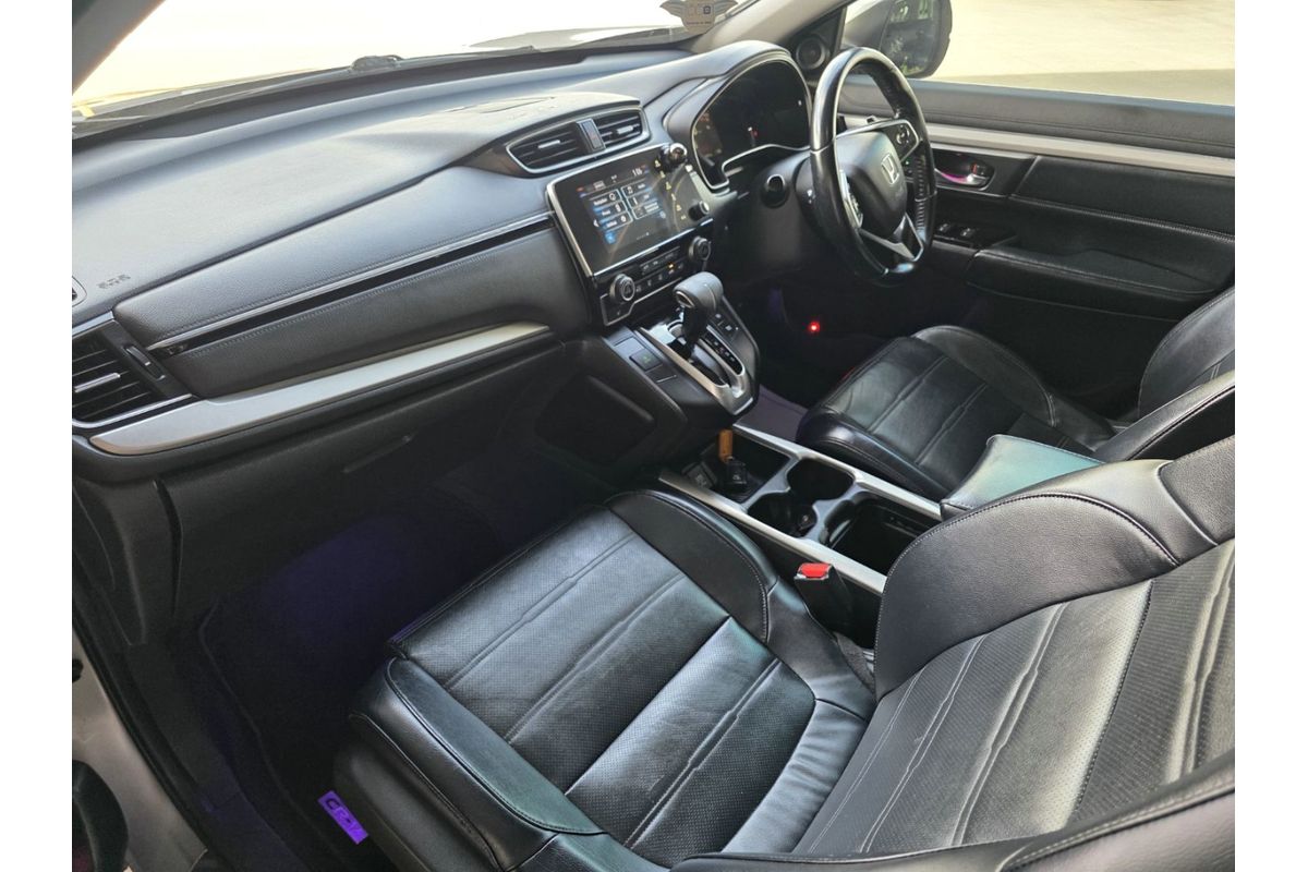 2019 Honda CR-V VTi-L RW image 33