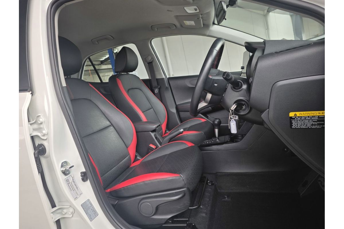 2023 Kia Picanto GT-Line JA image 14
