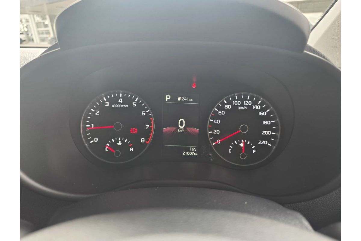 2023 Kia Picanto GT-Line JA image 20