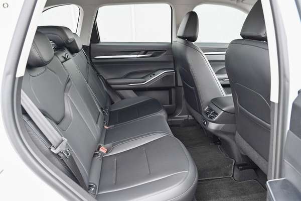 2026 GWM Haval H6 Lux Hybrid B01