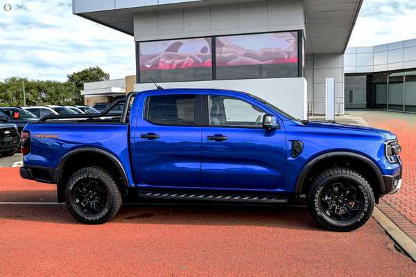 2026 Ford Ranger Tremor 4X4 3.0L