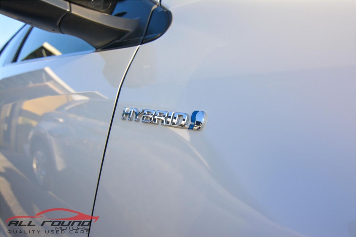 2022 Toyota Yaris ZR Hybrid MXPH10R