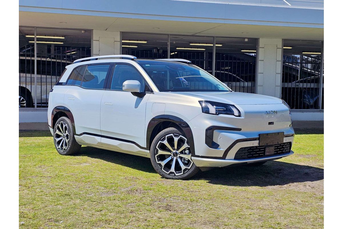 2026 Aion V Premium