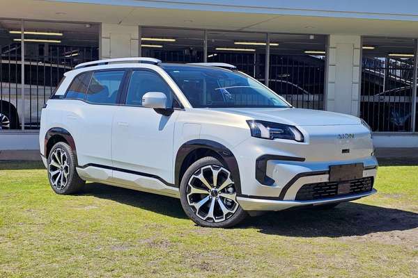 2026 Aion V Premium