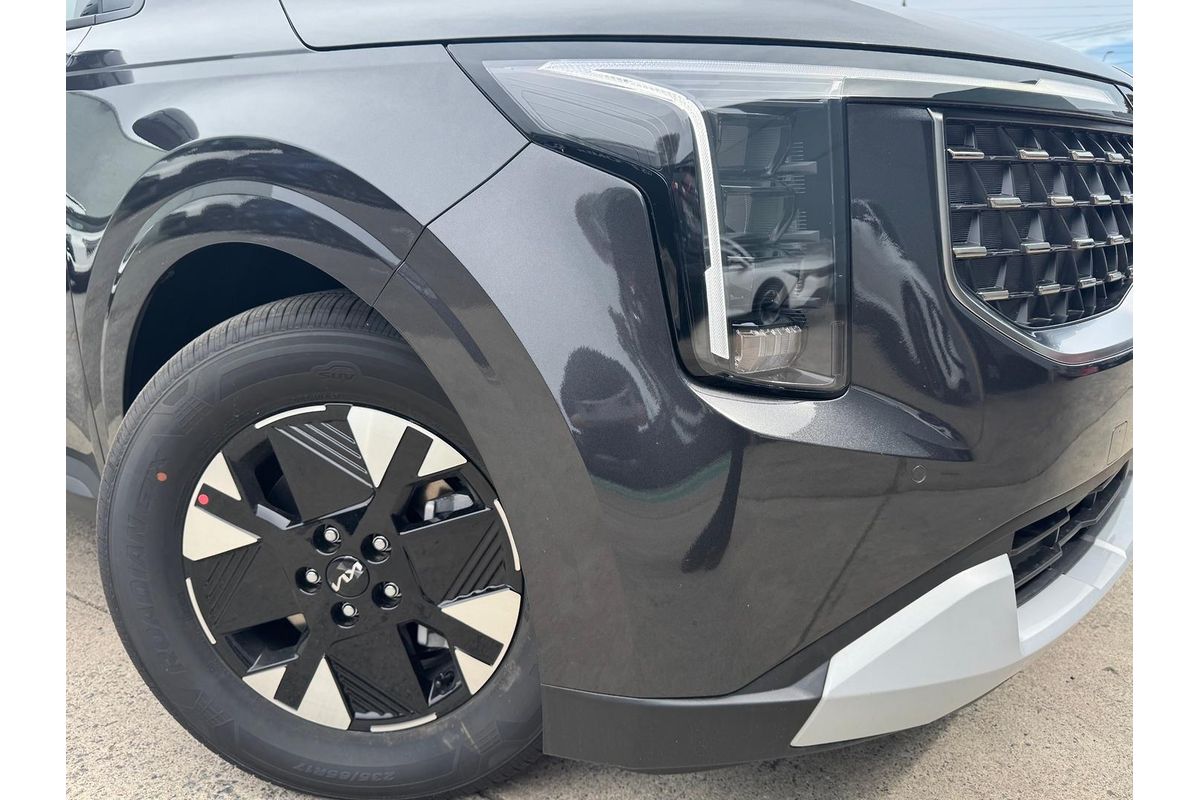 2026 Kia Carnival S HEV KA4 PE