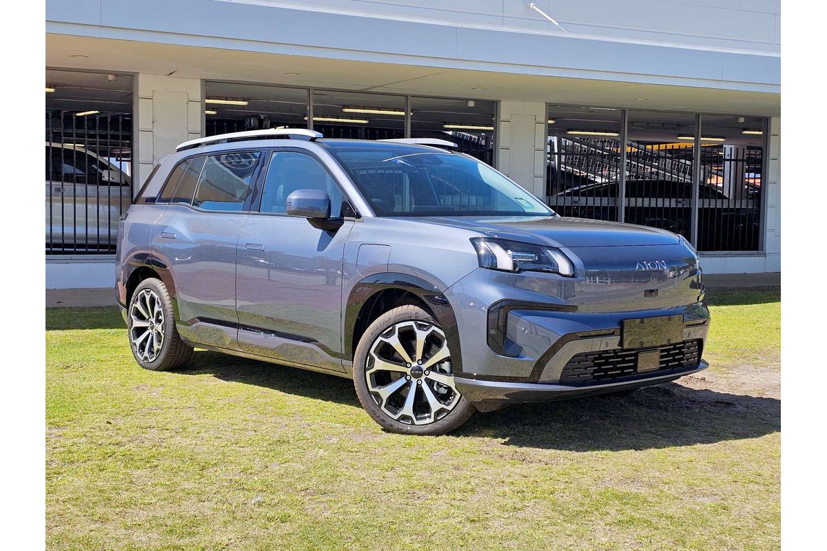 2026 Aion V Premium