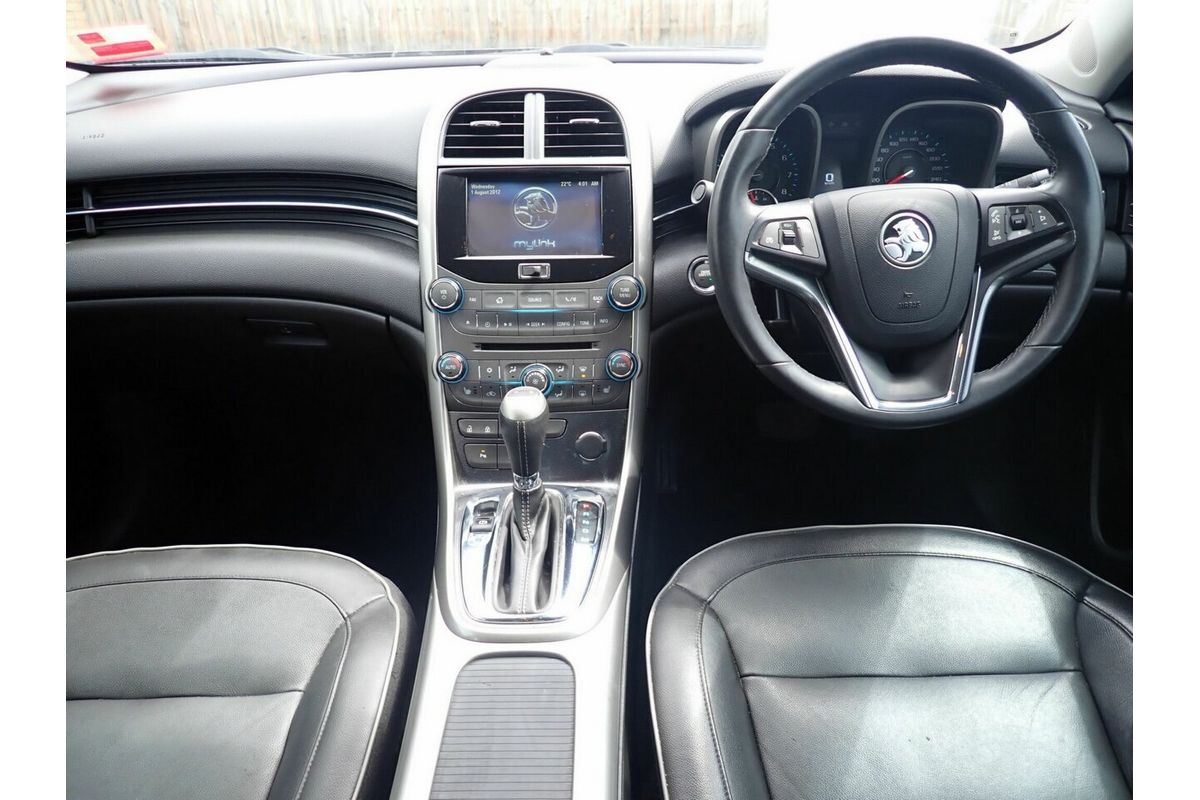 2013 Holden Malibu CDX EM