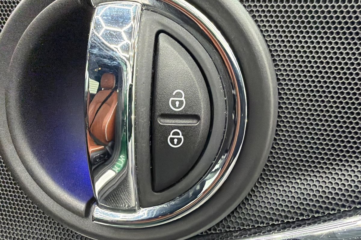 2020 MINI Clubman Cooper S F54 LCI