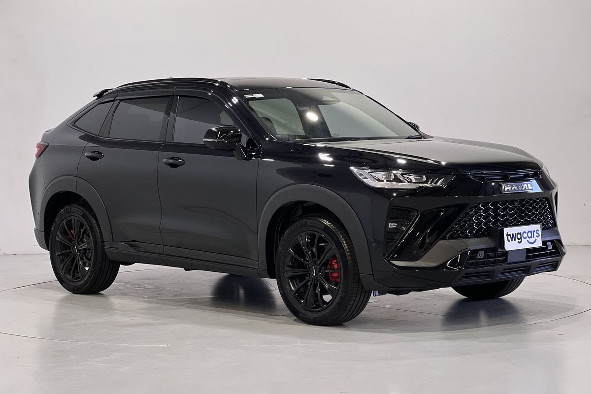 2024 GWM Haval H6GT Ultra B03