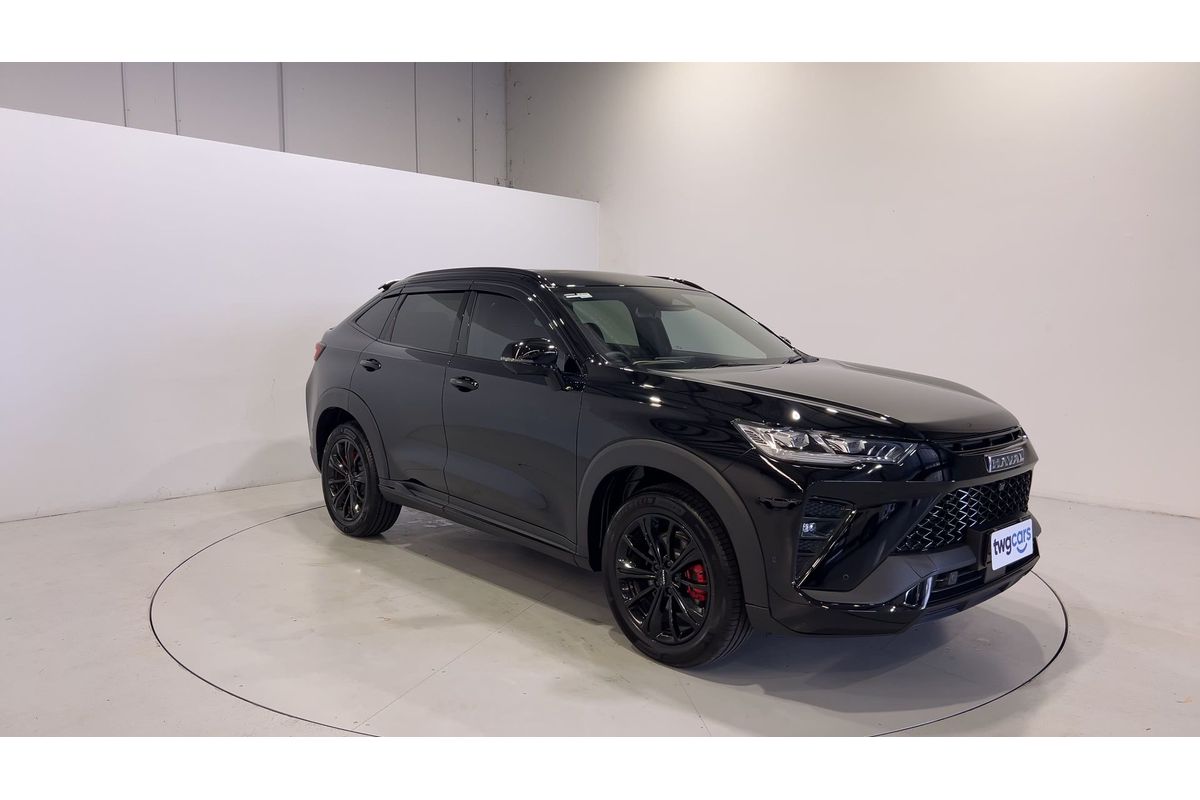 2024 GWM Haval H6GT Ultra B03