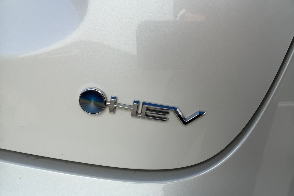 2025 Toyota Yaris Cross GX MXPJ10R
