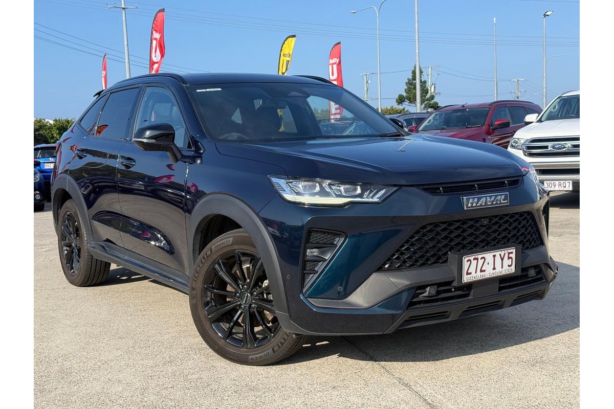 2023 GWM Haval H6GT Ultra B03