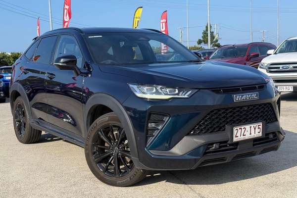2023 GWM Haval H6GT Ultra B03