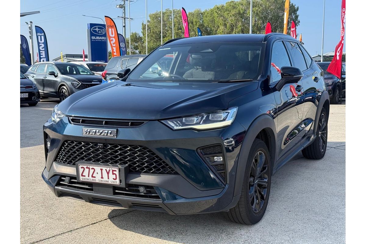 2023 GWM Haval H6GT Ultra B03