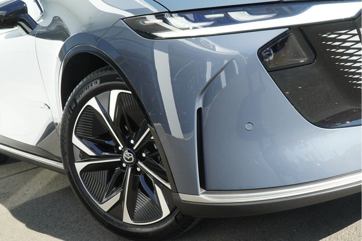 2026 Mazda 6e E35 Atenza