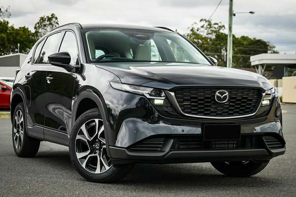 2026 Mazda CX-5 G25 Touring KM Series