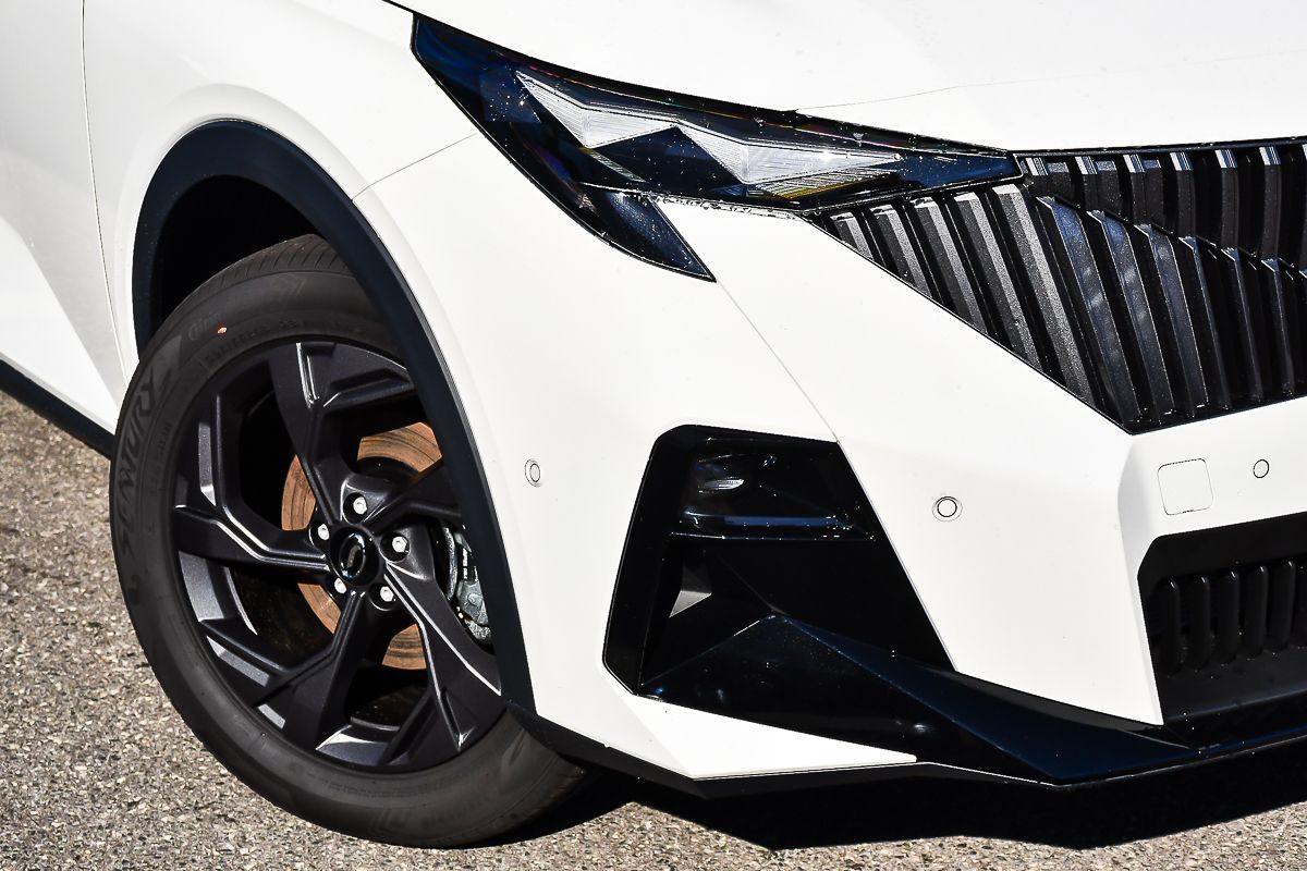 2026 GAC EMZOOM Luxury