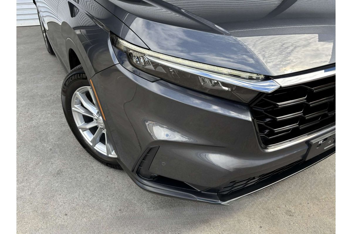 2025 Honda CR-V VTi L RS
