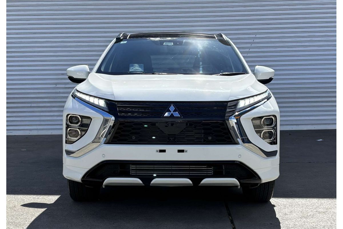 2025 Mitsubishi Eclipse Cross Exceed YB