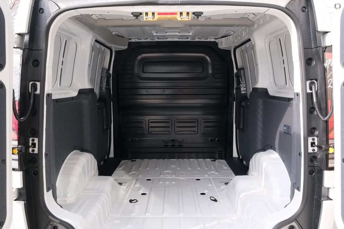 2026 Kia PV5 Cargo S Long Range SW