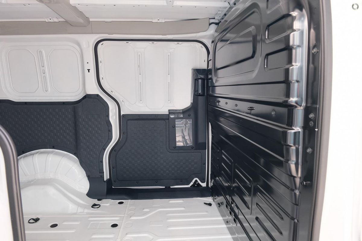 2026 Kia PV5 Cargo S Long Range SW
