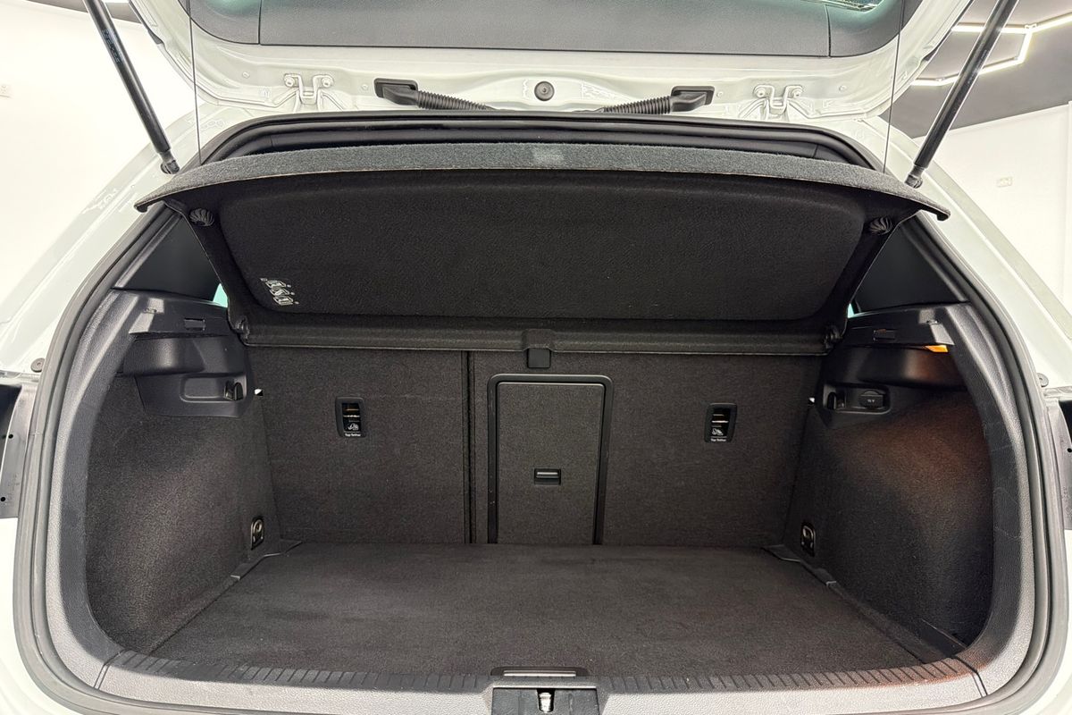 2015 Volkswagen Golf 110TDI Highline 7