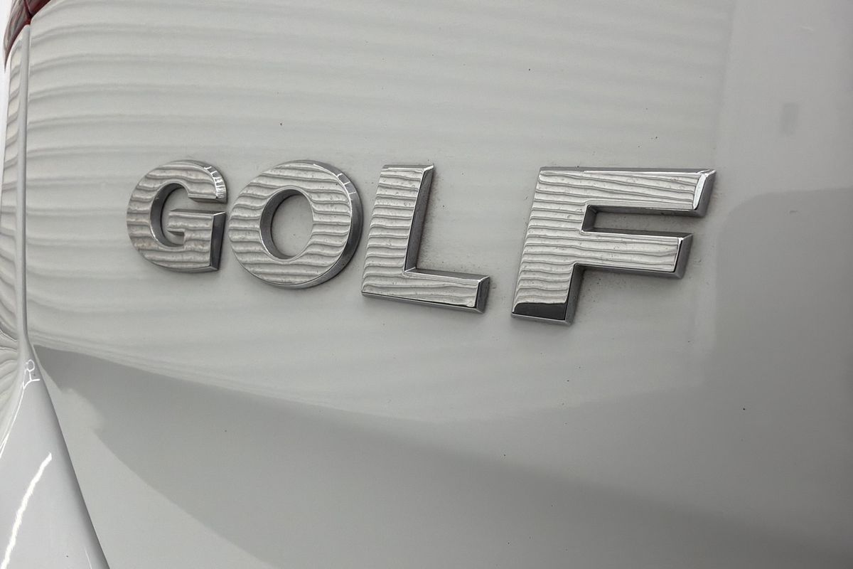 2015 Volkswagen Golf 110TDI Highline 7