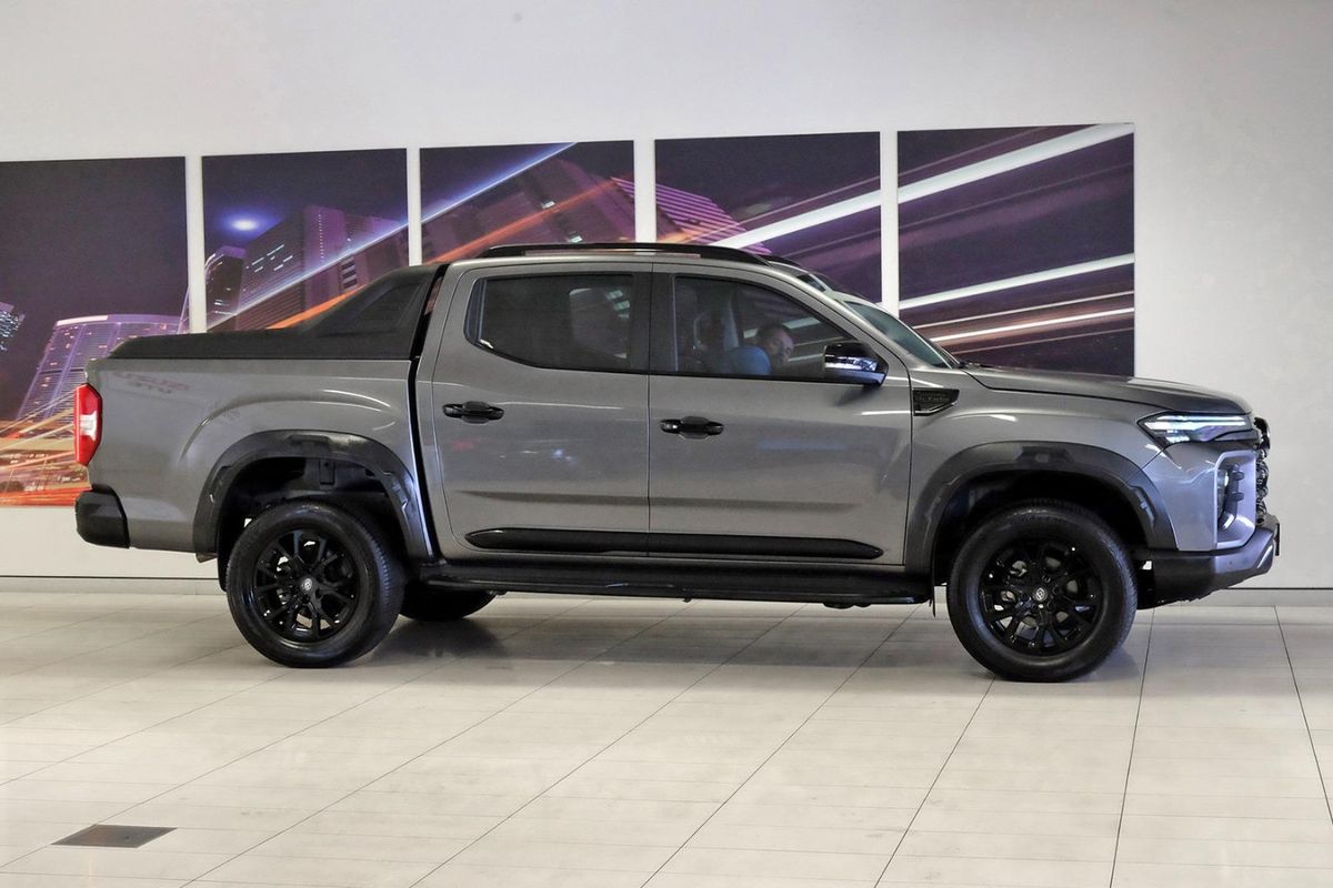 2024 LDV T60 Max PLUS SK8C 4X4 image 3