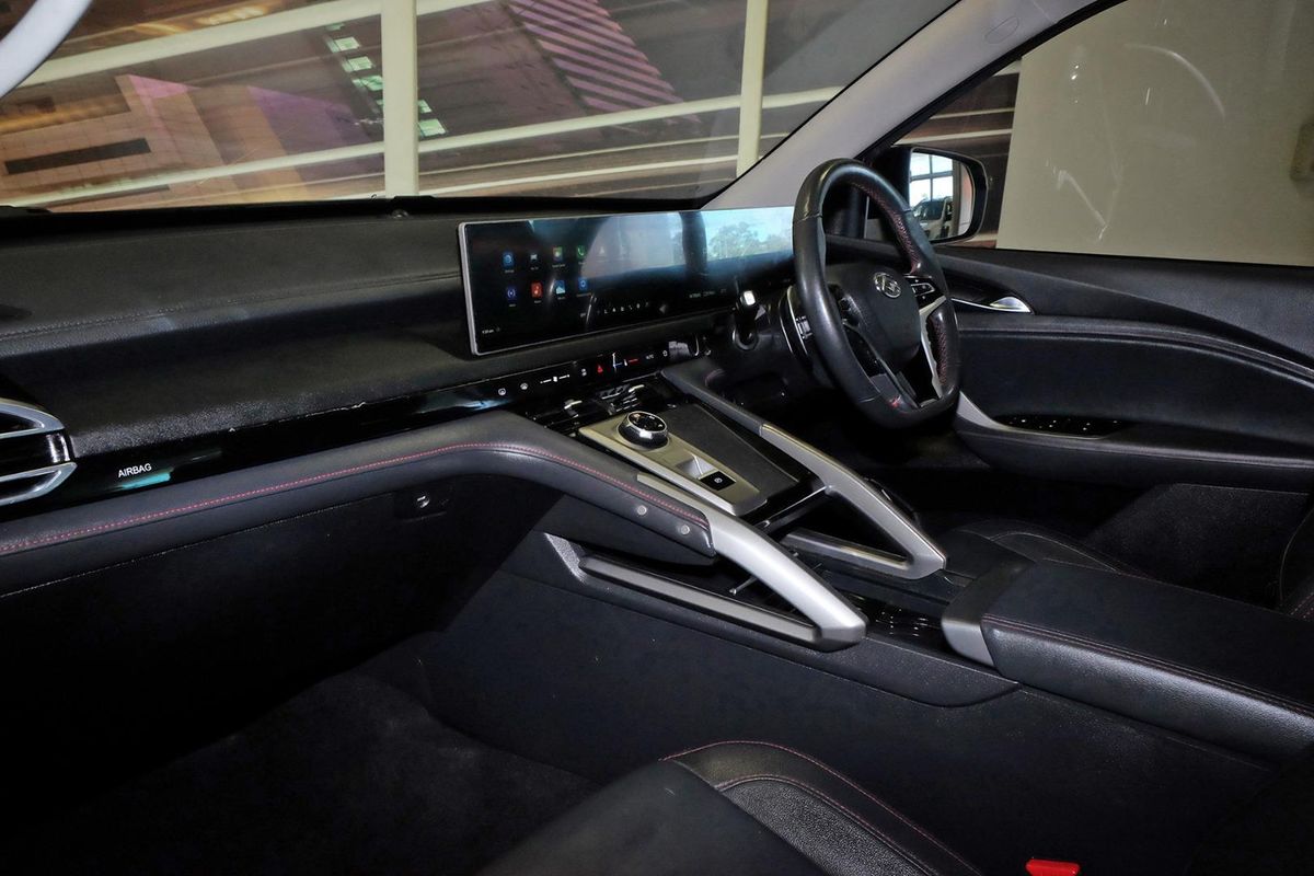 2024 LDV T60 Max PLUS SK8C 4X4 image 8