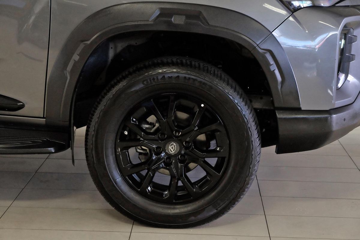 2024 LDV T60 Max PLUS SK8C 4X4 image 17