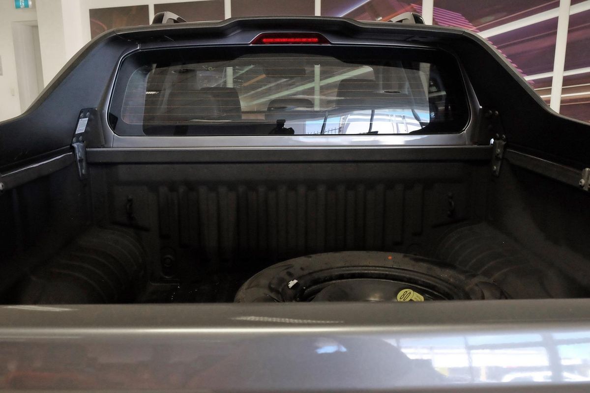2024 LDV T60 Max PLUS SK8C 4X4 image 19