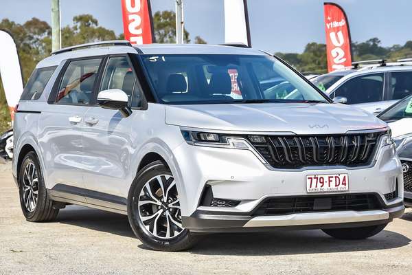 2022 Kia Carnival Si KA4