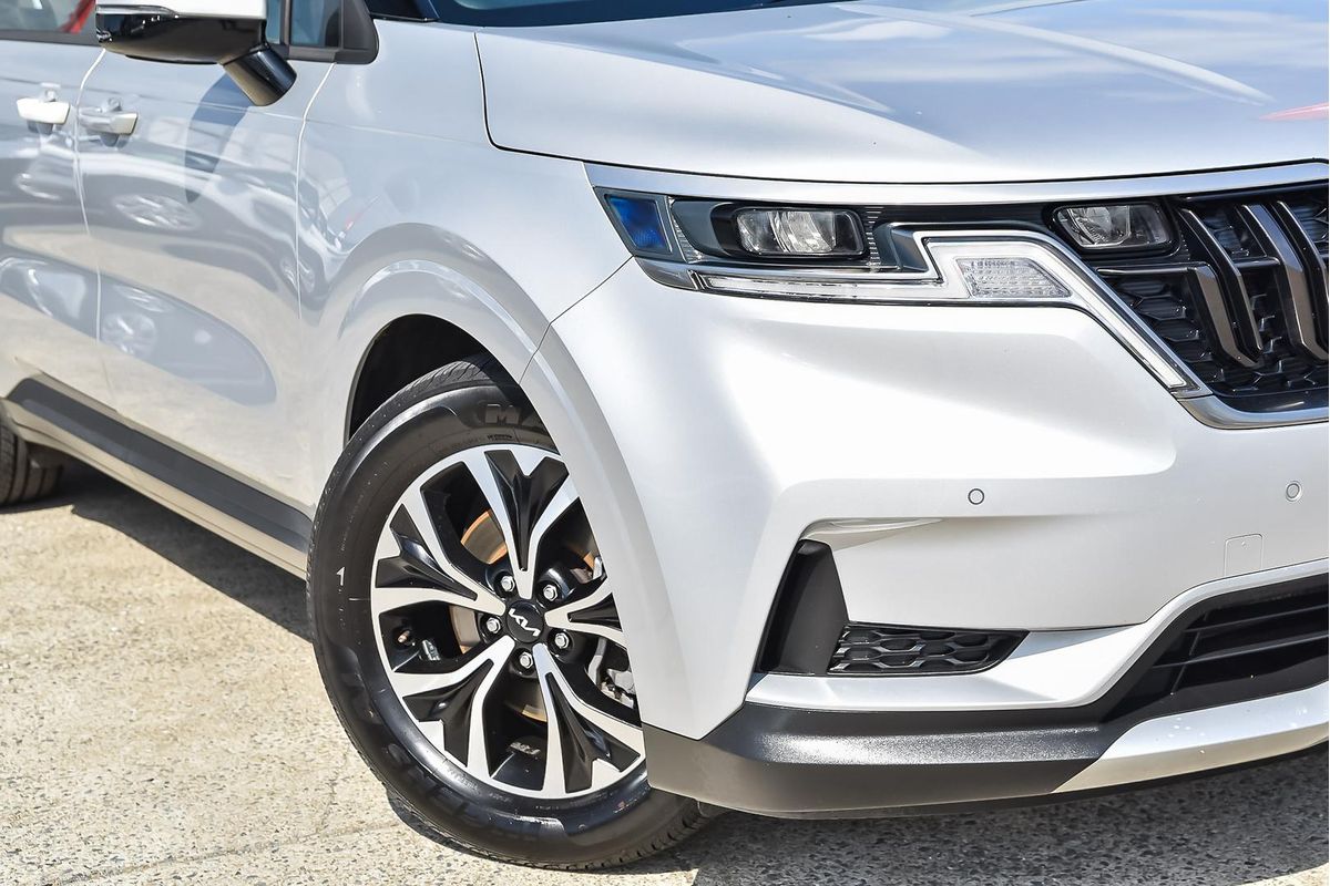 2022 Kia Carnival Si KA4