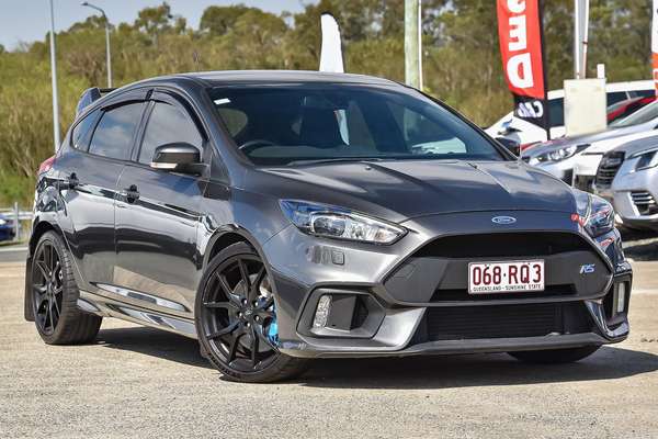 2017 Ford Focus RS LZ