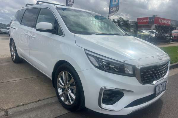 2020 Kia Carnival Platinum YP