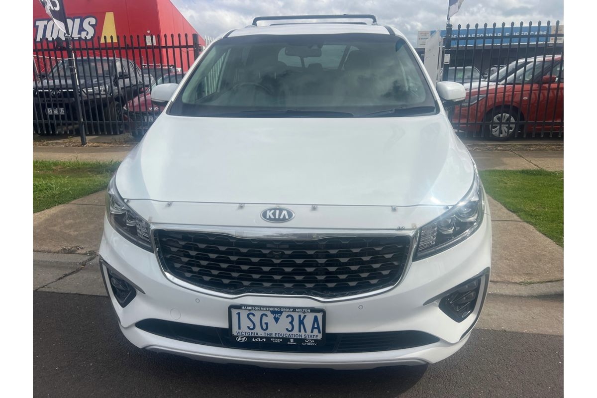 2020 Kia Carnival Platinum YP