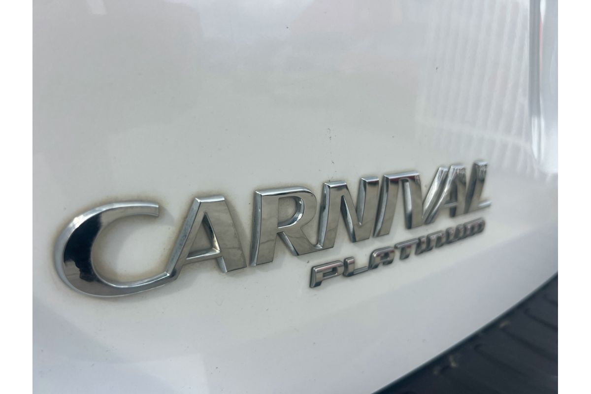 2020 Kia Carnival Platinum YP image 6