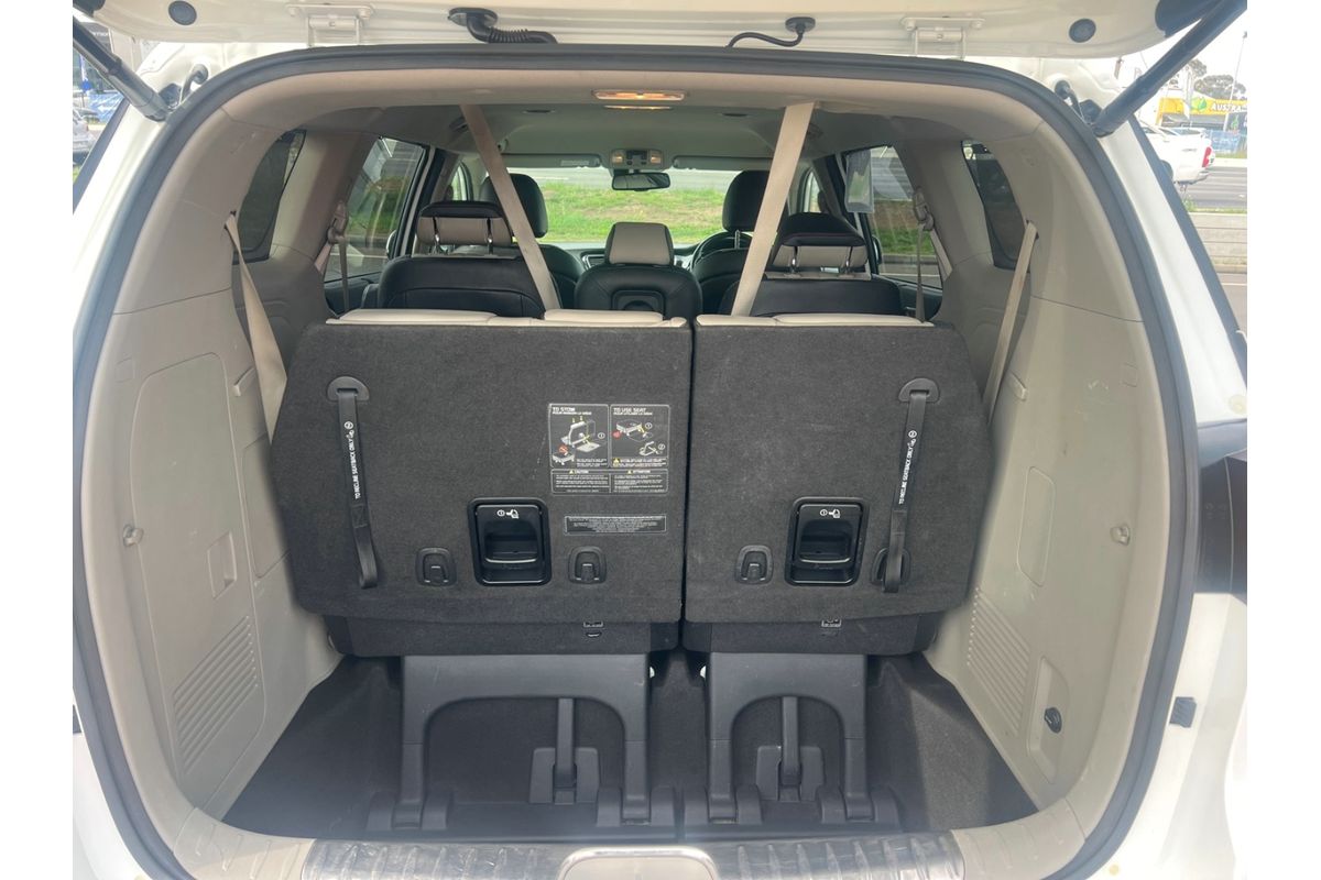 2020 Kia Carnival Platinum YP image 7